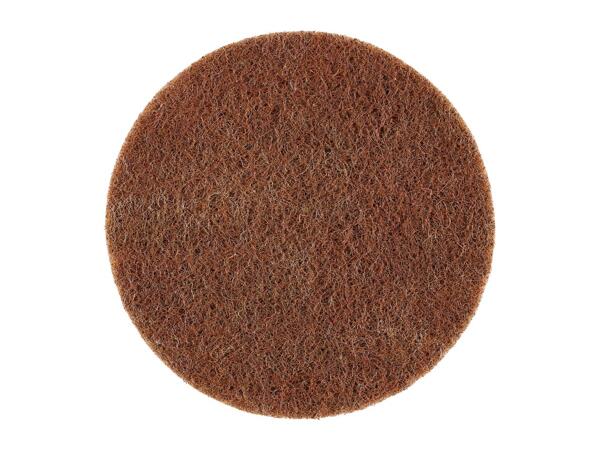 Parkside Fibre Disc Set - 6 Piece Set
