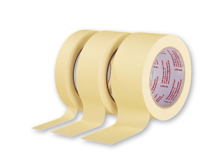 Powerfix(R) Masking Tape