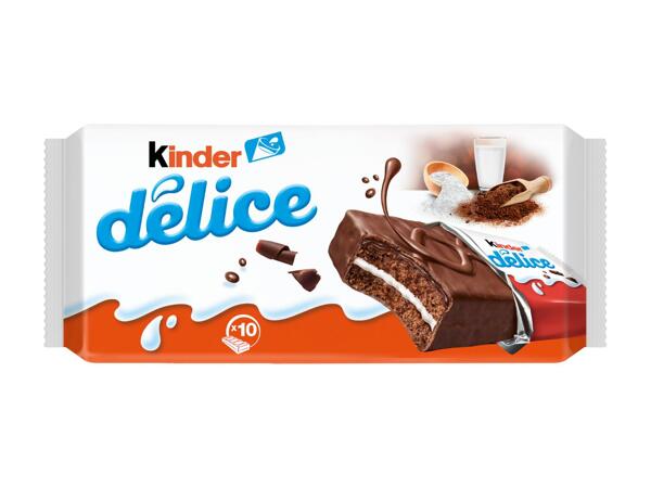 Kinder Délice 10er​