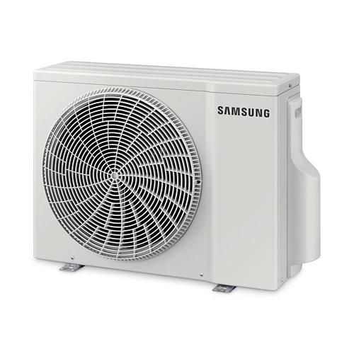 SAMSUNG Inverter-Split-Klimagerät Single