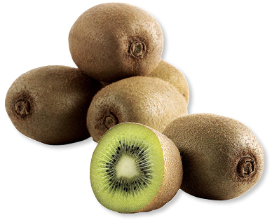 Kiwis