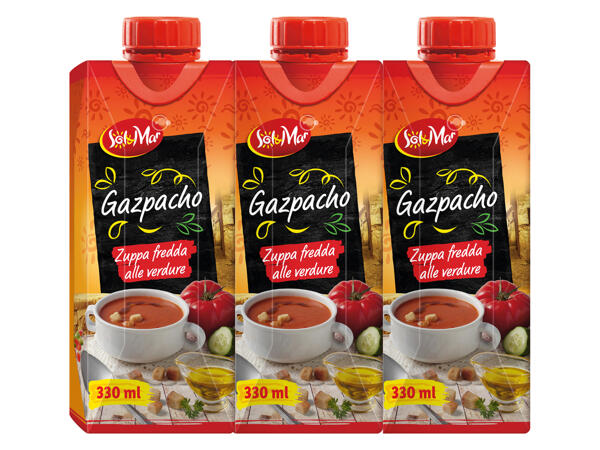Gazpacho