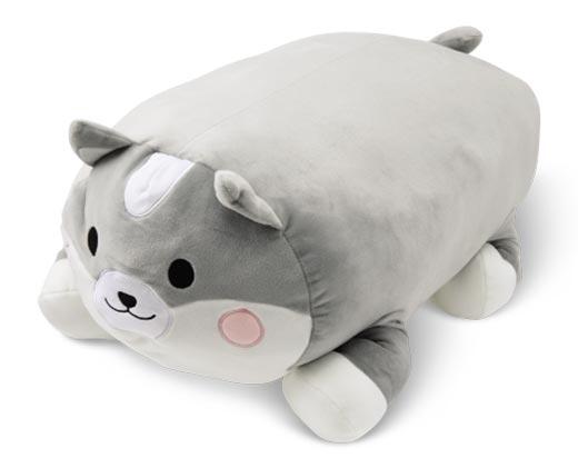 Huntington Home 
 Character Cuddle Pillow