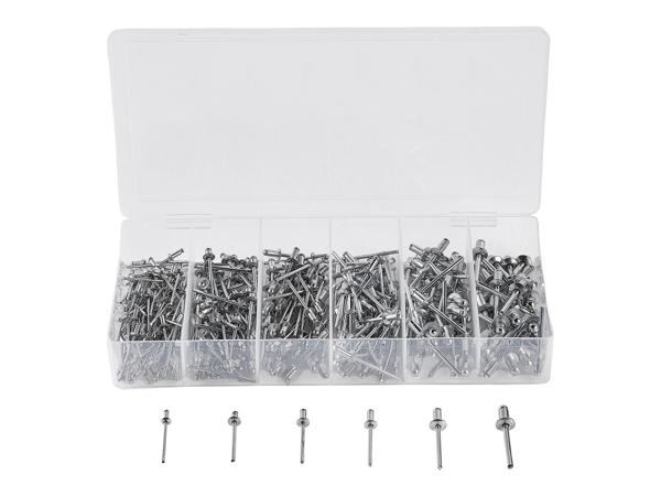 Small Parts Set