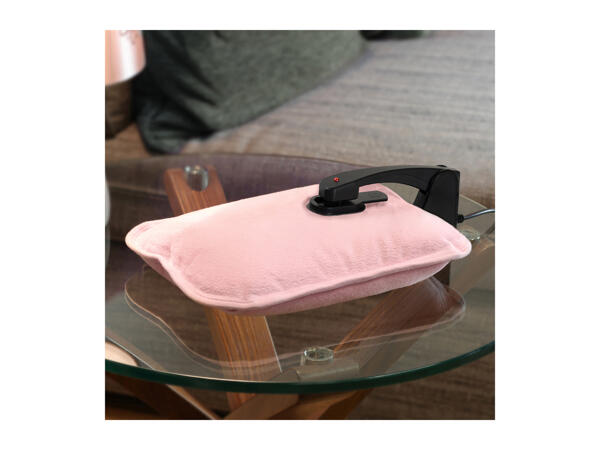 Carmen Rechargeable Hot Water Bottle