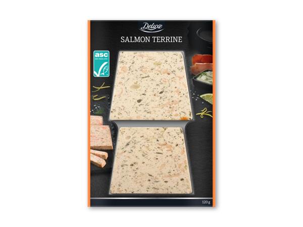 DELUXE Paté