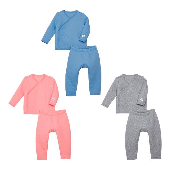 L&D(R) 				Ensemble de jogging pour bébés