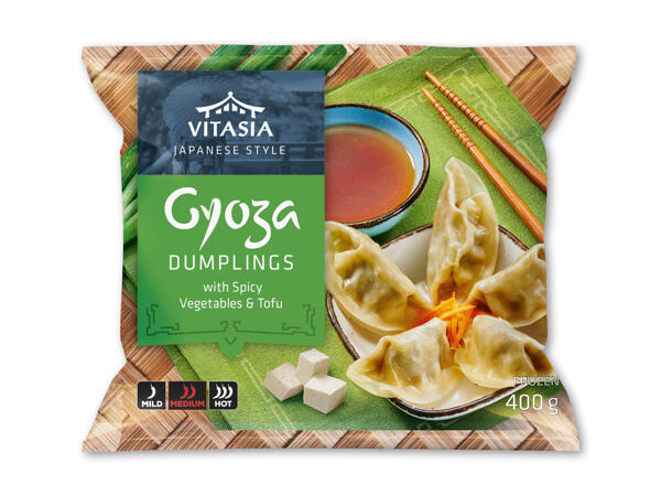 Dumplings