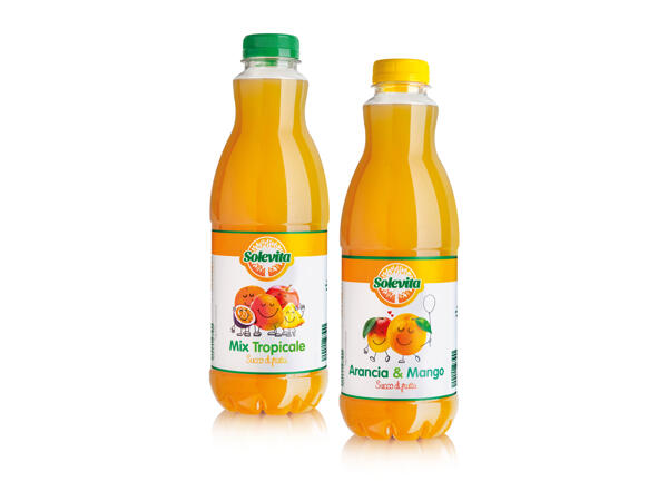 Fresh Juice