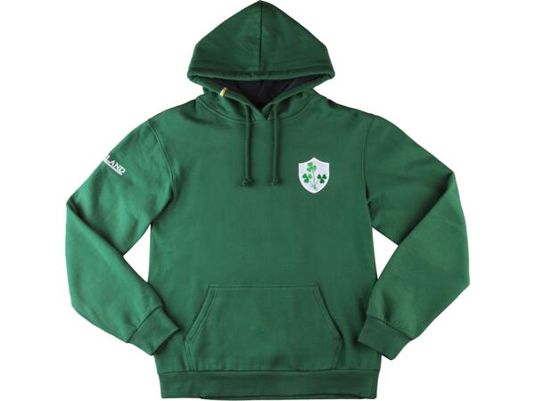 Rugby Hoodie