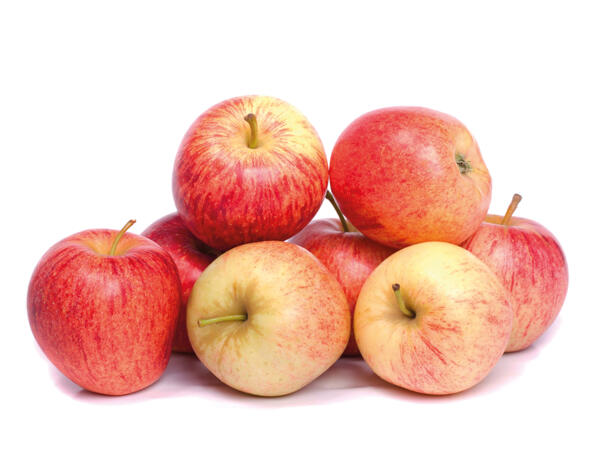 Red Apples