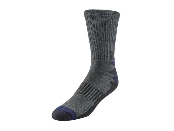 Men's Work Socks