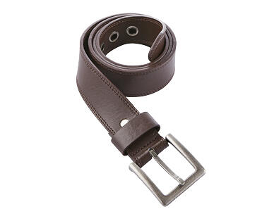 Men's Heavy Duty Work Belt