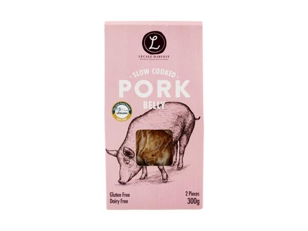 Lecale Harvest Slow Cooked Confit