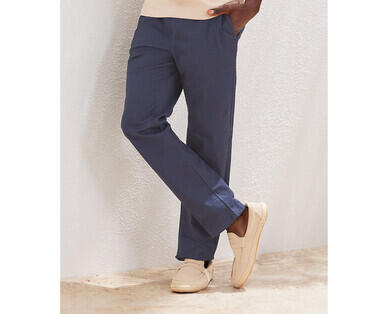 Chino Pants