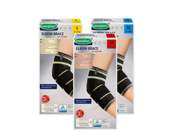 Sensiplast Armbågsstöd