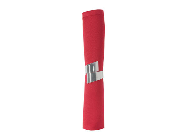 Livarno Home Napkin Set
