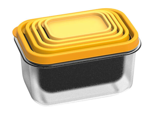 Ernesto Food Storage Container Set