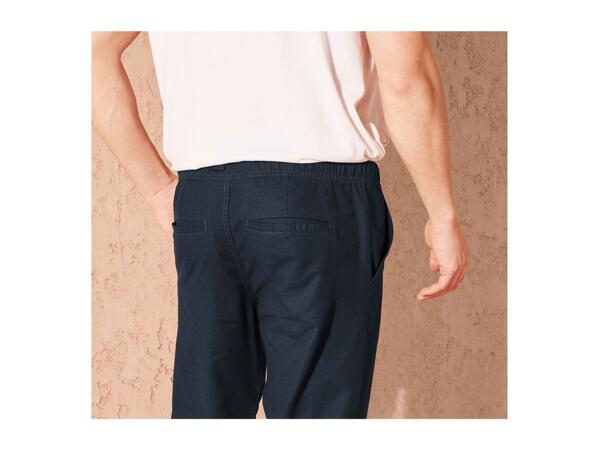 Livergy Men's Trousers