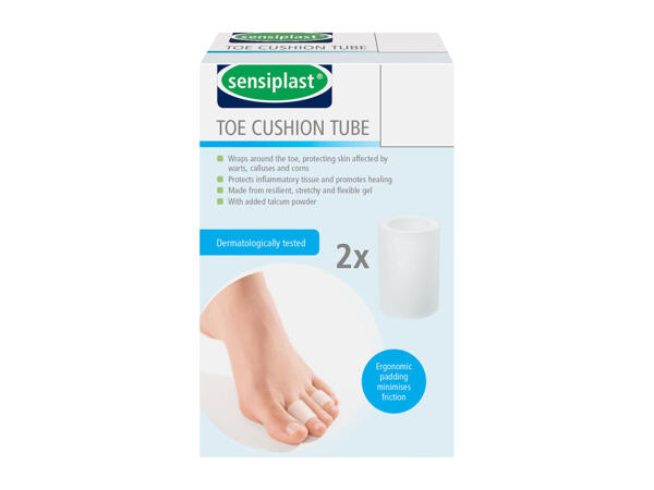 Sensiplast Foot Care