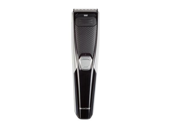 Silvercrest Hair & Beard Trimmer