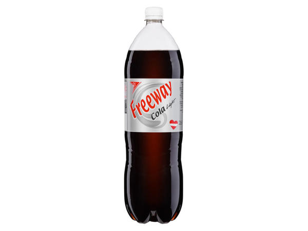 FREEWAY Cola light