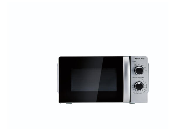 700W Microwave
