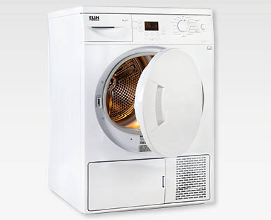 Sèche-linge à pompe à chaleur ELIN PREMIUM