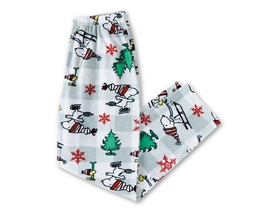 Licensed Pants