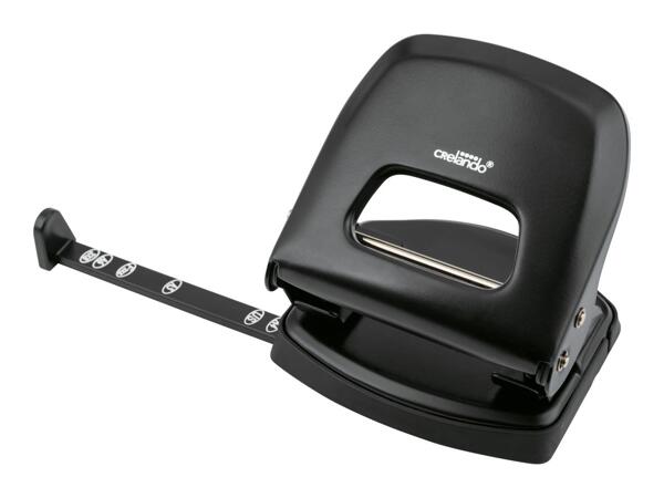 Crelando Black Hole Punch