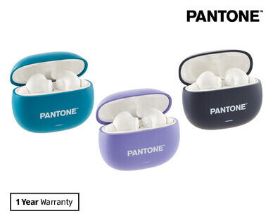 Pantone Assorted Mobility Accessories