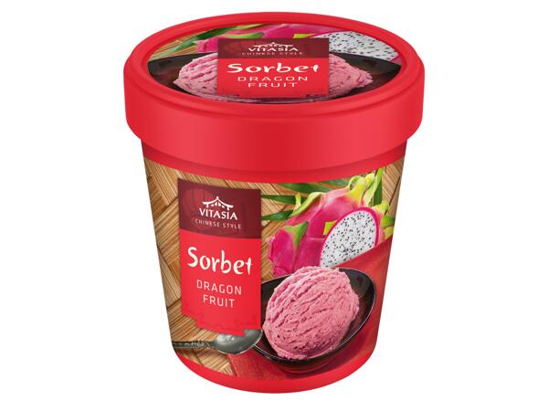 Sorbet