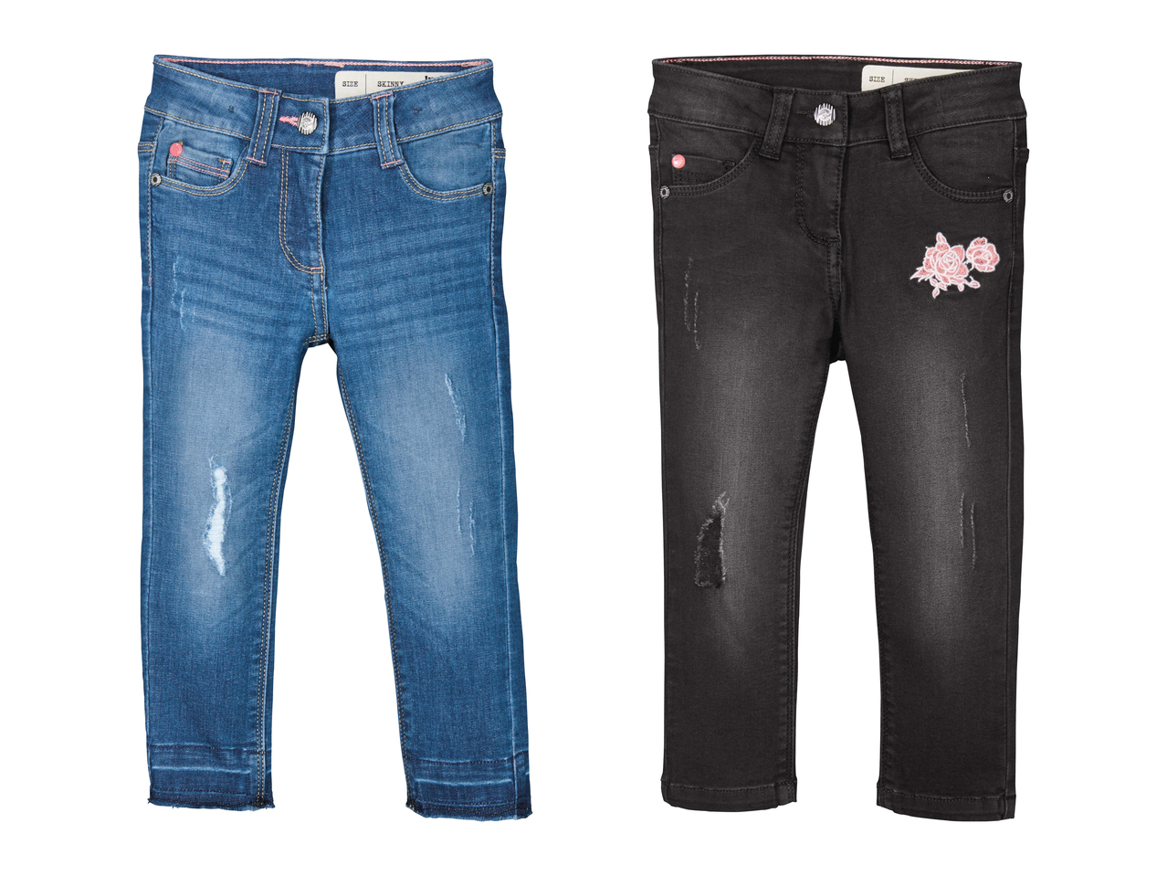 Jean Skinny Fit1
