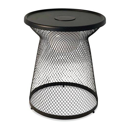 Solarlampe / Solartisch