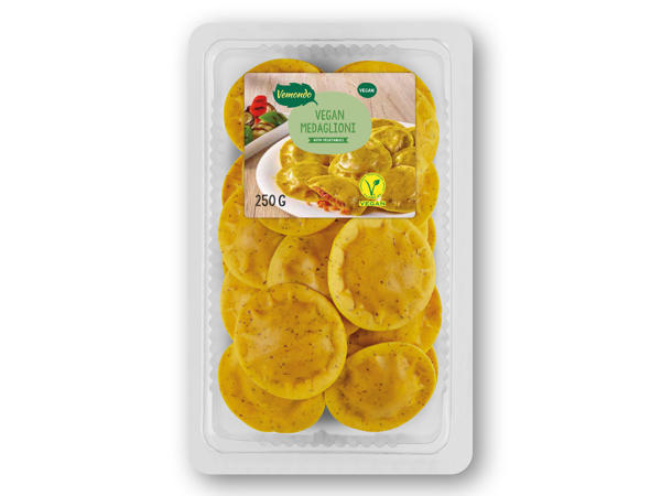 VEMONDO Fyldt pasta