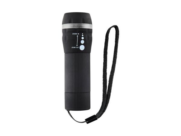 LED-lommelygte