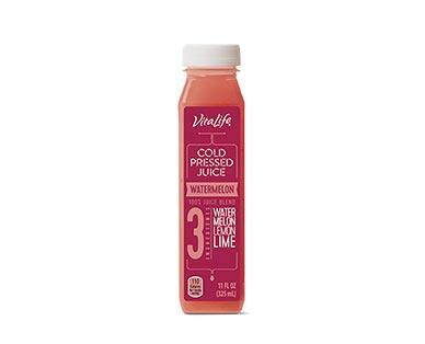VitaLife Cold Pressed Juices