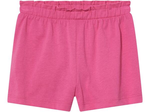 Girls' Shorts