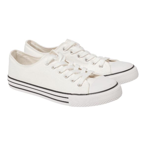 UP2Fashion(R) 				Stoff-Sneakers