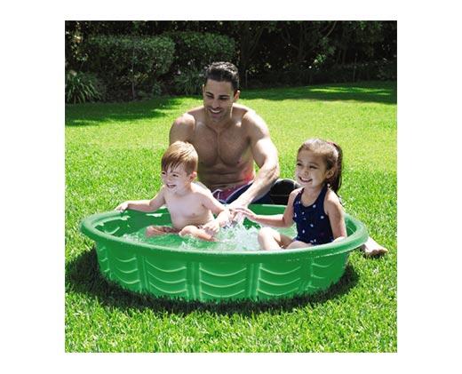 Summer Waves 
 45" Round Pool