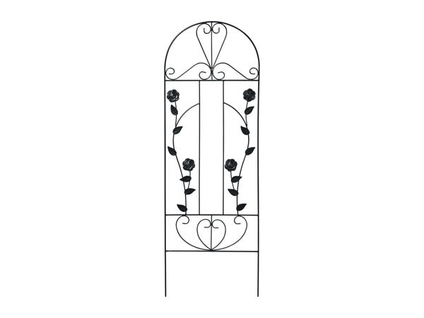 Livarno Home Metal Trellis