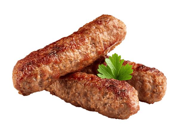 Frische Cevapcici