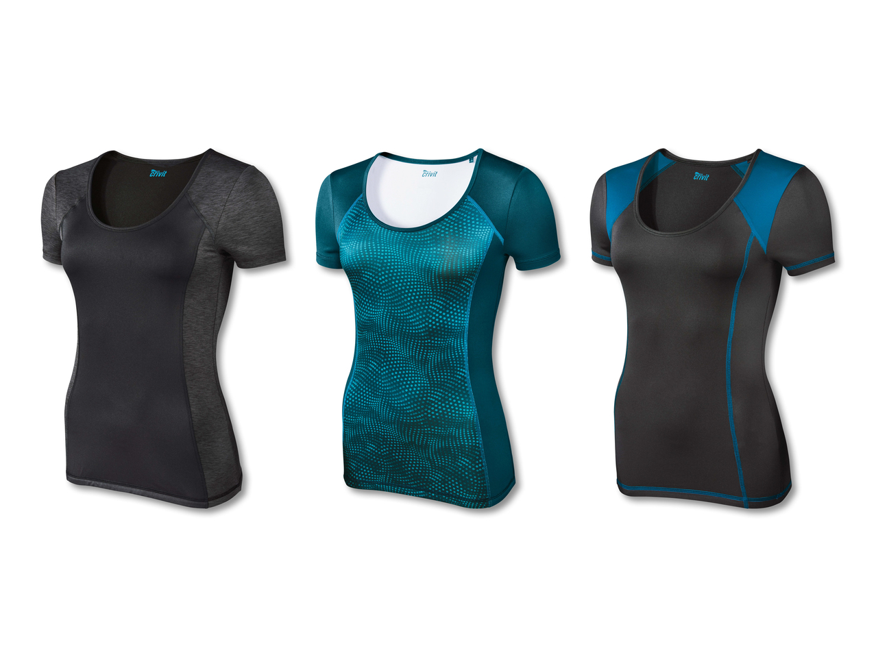 Tee-shirt de sport1
