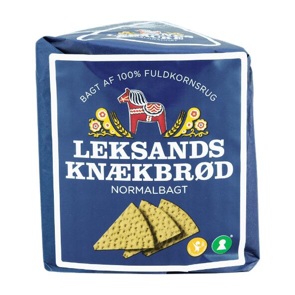 Knækbrød