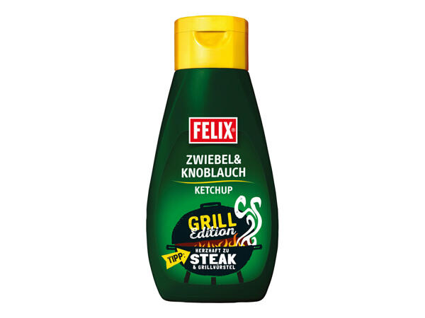 Felix Ketchup