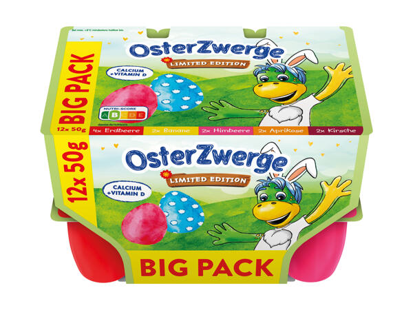 Danone Fruchtzwerge