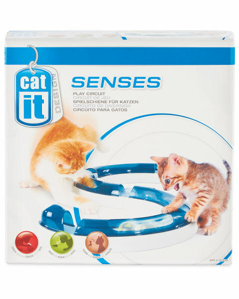 Catit Cat Play Circuit