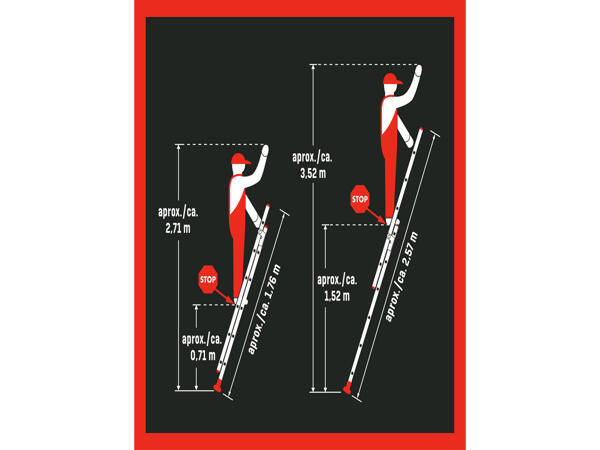Multi-Purpose Ladder