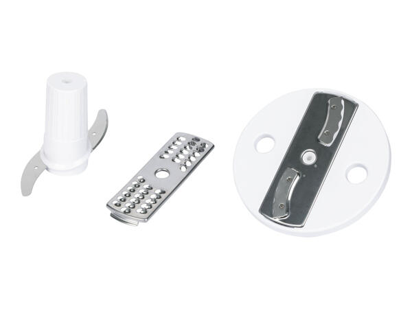 Food Processor