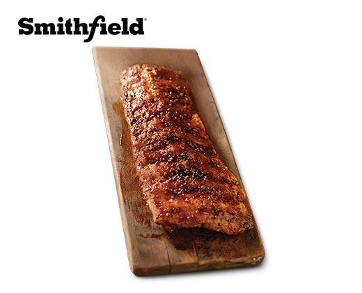 Smithfield 
 Fresh St. Louis Pork Spareribs